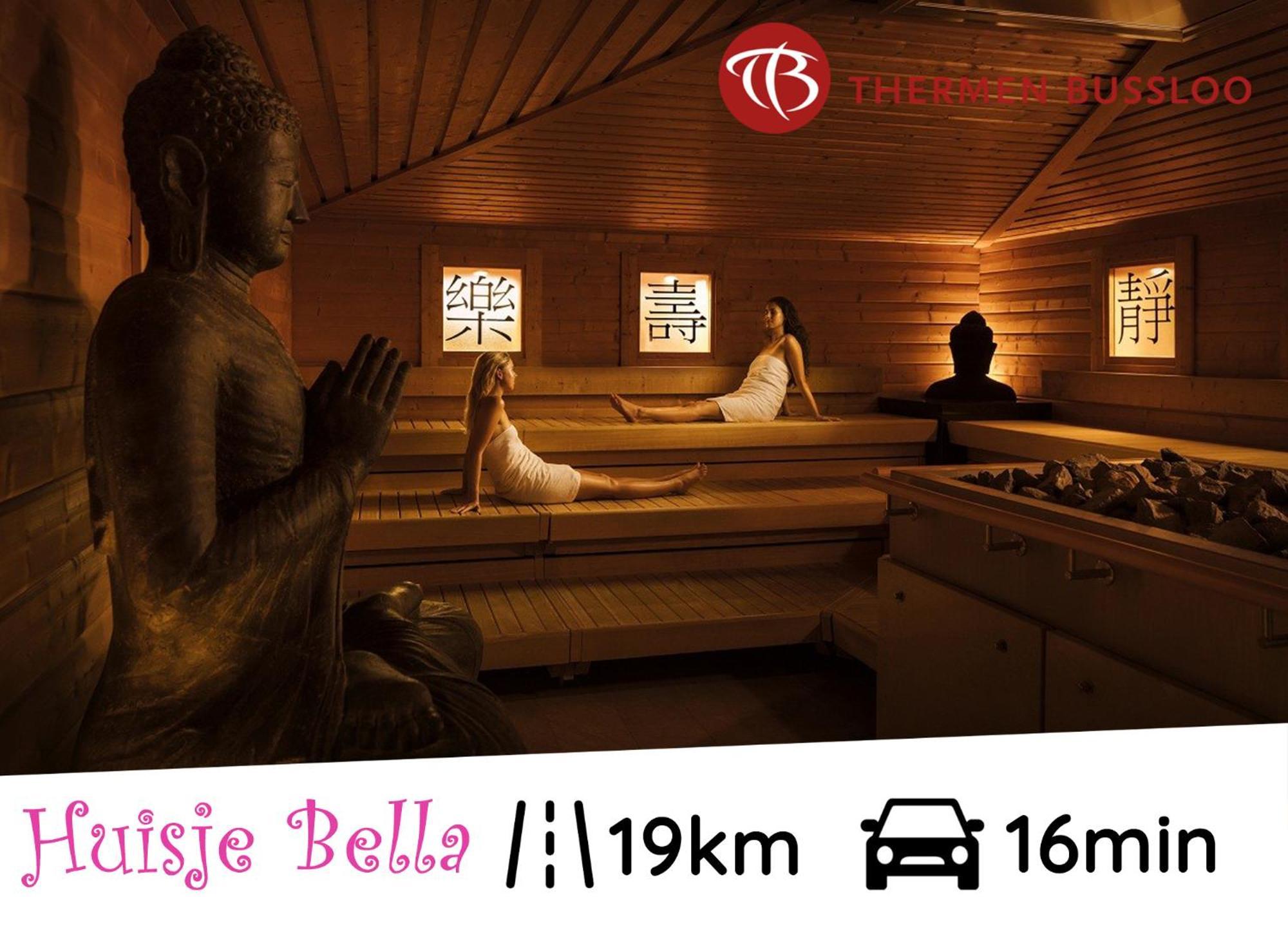 Chalet Huisje Bella Op De Veluwe Max 2 Volwassene Beekbergen Esterno foto